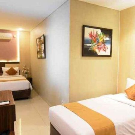 Dpalma Hotel Bandung Eksteriør bilde