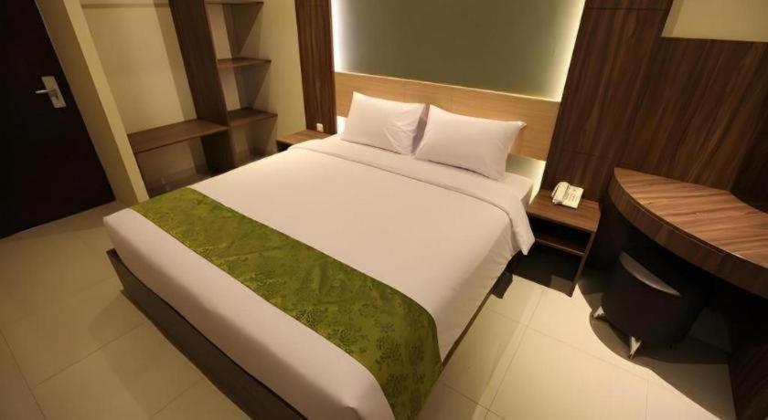 Dpalma Hotel Bandung Eksteriør bilde